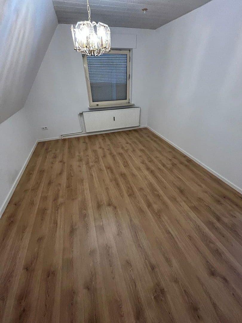 Prenájom bytu 3-izbový 54 m², Brakerstr. 17, Bielefeld, Severné Porýnie - Westfálsko Prenájom bytu 3-izbový 54 m², Brakerstr. 17, Bielefeld, Severné Porýnie - Westfálsko