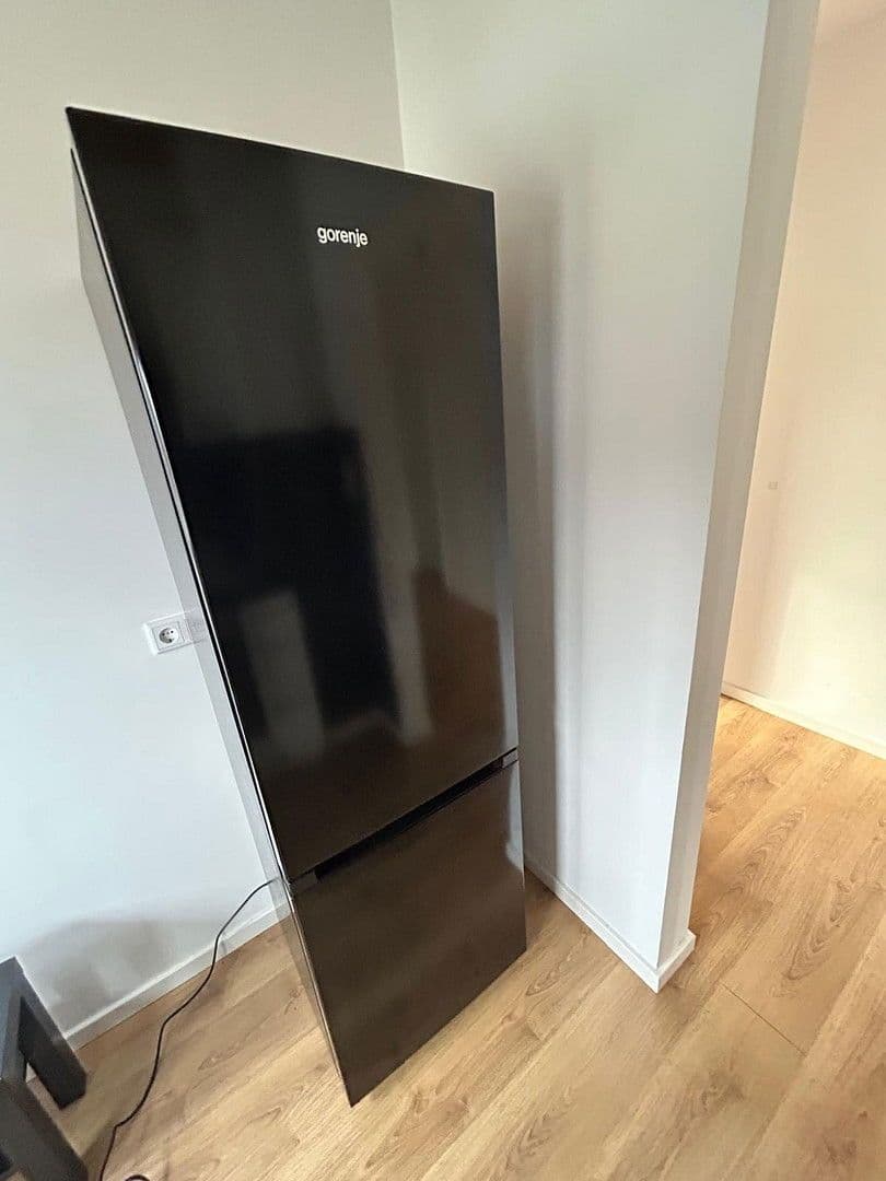 Prenájom bytu 3-izbový 54 m², Brakerstr. 17, Bielefeld, Severné Porýnie - Westfálsko Prenájom bytu 3-izbový 54 m², Brakerstr. 17, Bielefeld, Severné Porýnie - Westfálsko