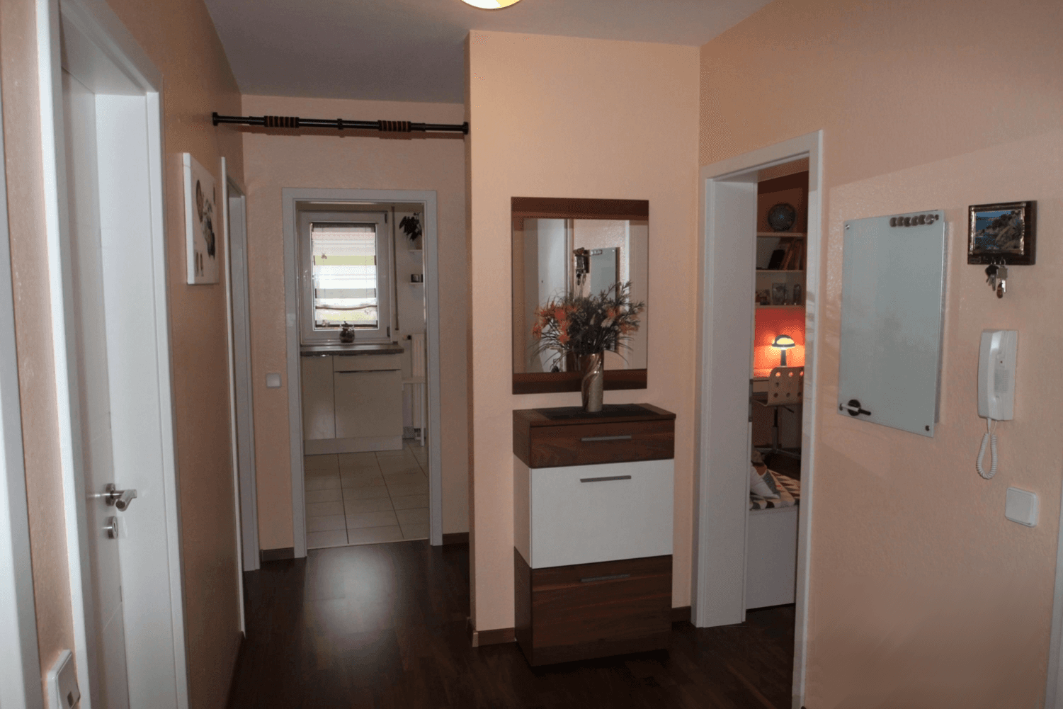 Prenájom bytu 3-izbový 77 m², Rüdesheimer Str. 18, Rodgau, Hesensko Prenájom bytu 3-izbový 77 m², Rüdesheimer Str. 18, Rodgau, Hesensko