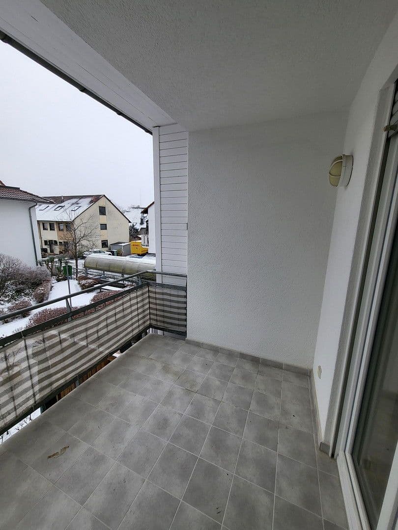 Prenájom bytu 3-izbový 77 m², Rüdesheimer Str. 18, Rodgau, Hesensko Prenájom bytu 3-izbový 77 m², Rüdesheimer Str. 18, Rodgau, Hesensko