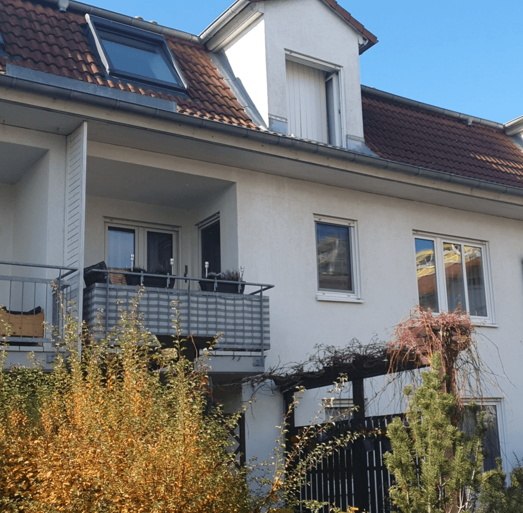 Prenájom bytu 3-izbový 77 m², Rüdesheimer Str. 18, Rodgau, Hesensko Prenájom bytu 3-izbový 77 m², Rüdesheimer Str. 18, Rodgau, Hesensko