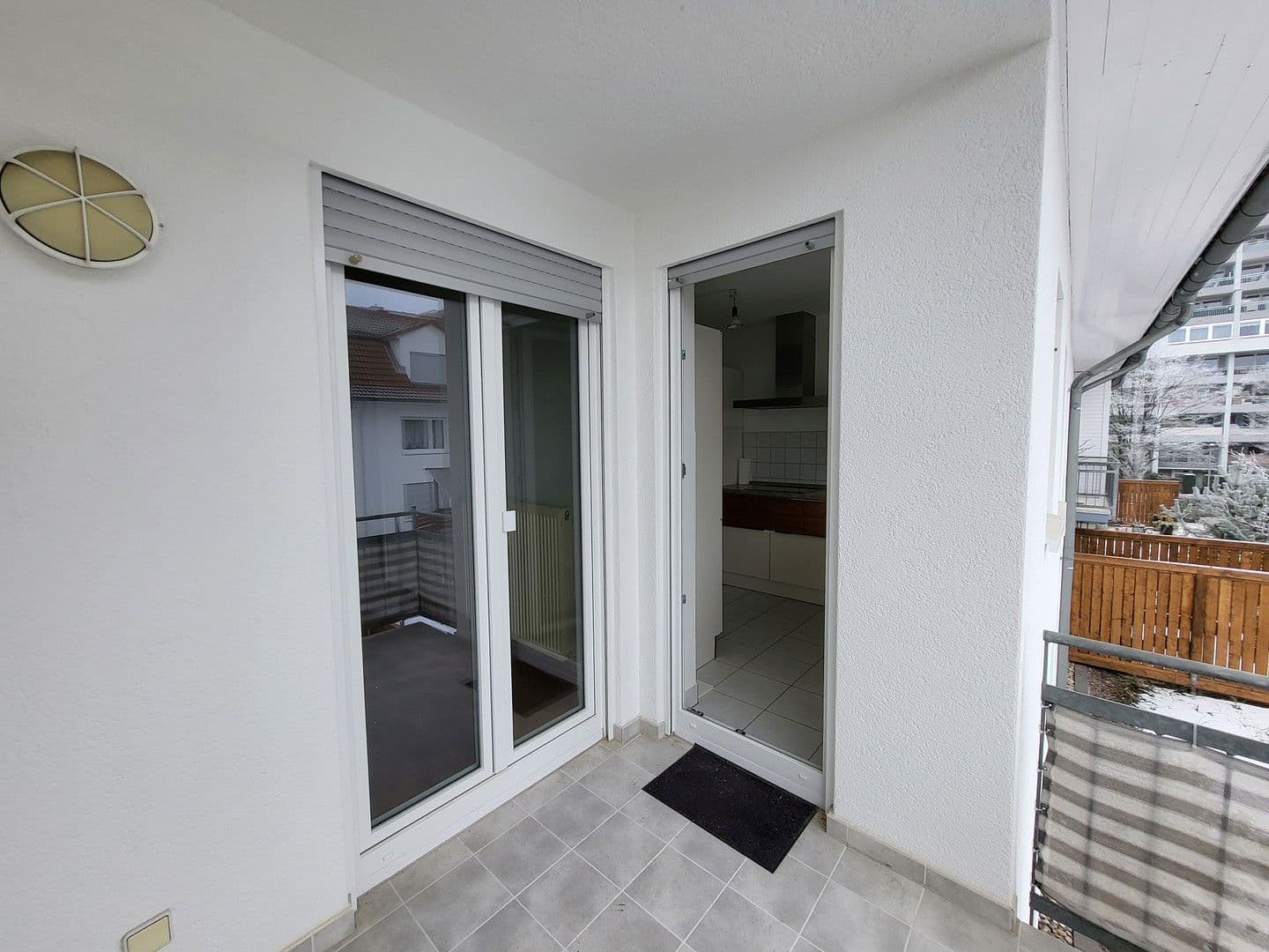 Prenájom bytu 3-izbový 77 m², Rüdesheimer Str. 18, Rodgau, Hesensko Prenájom bytu 3-izbový 77 m², Rüdesheimer Str. 18, Rodgau, Hesensko