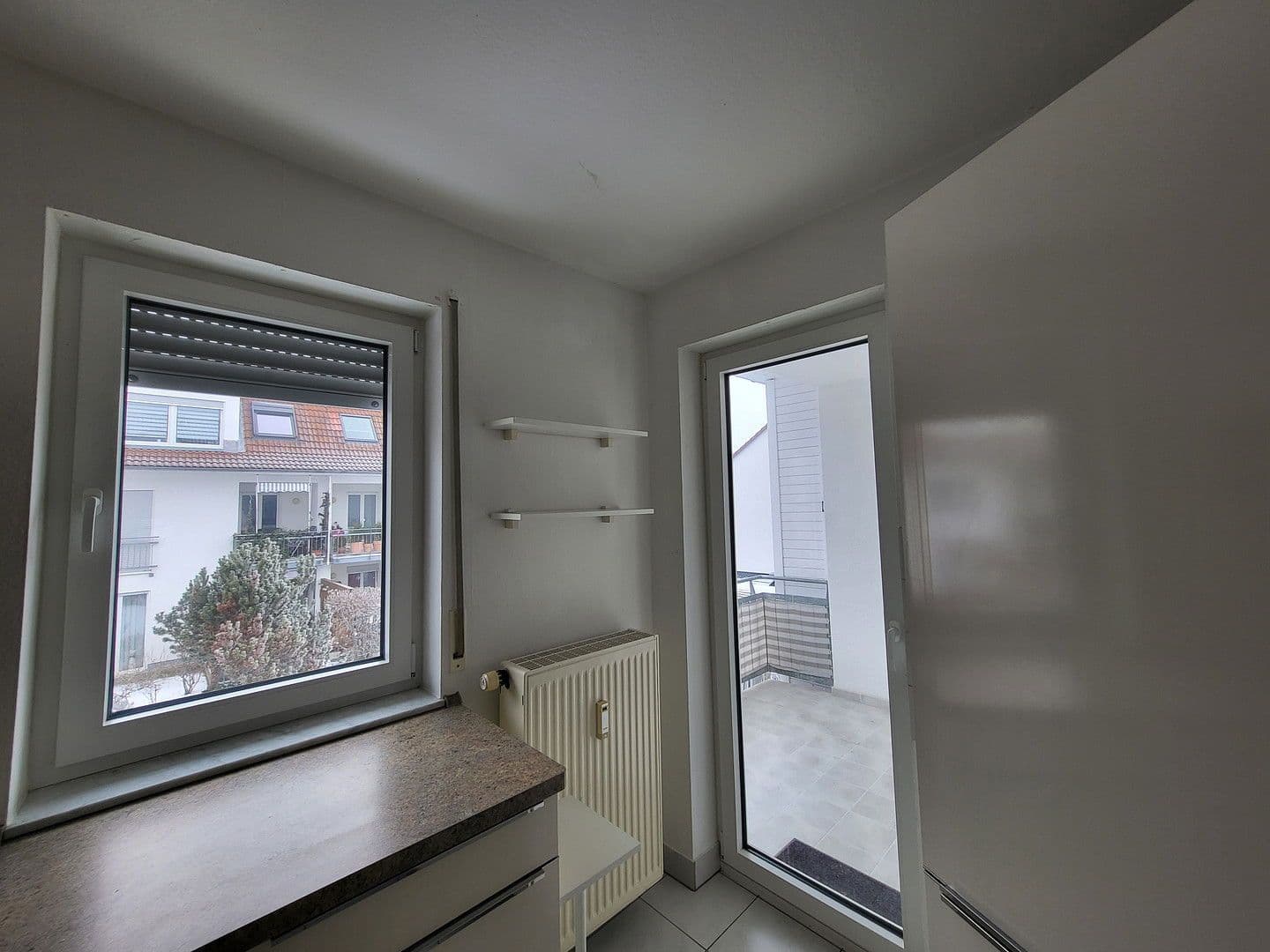 Prenájom bytu 3-izbový 77 m², Rüdesheimer Str. 18, Rodgau, Hesensko Prenájom bytu 3-izbový 77 m², Rüdesheimer Str. 18, Rodgau, Hesensko