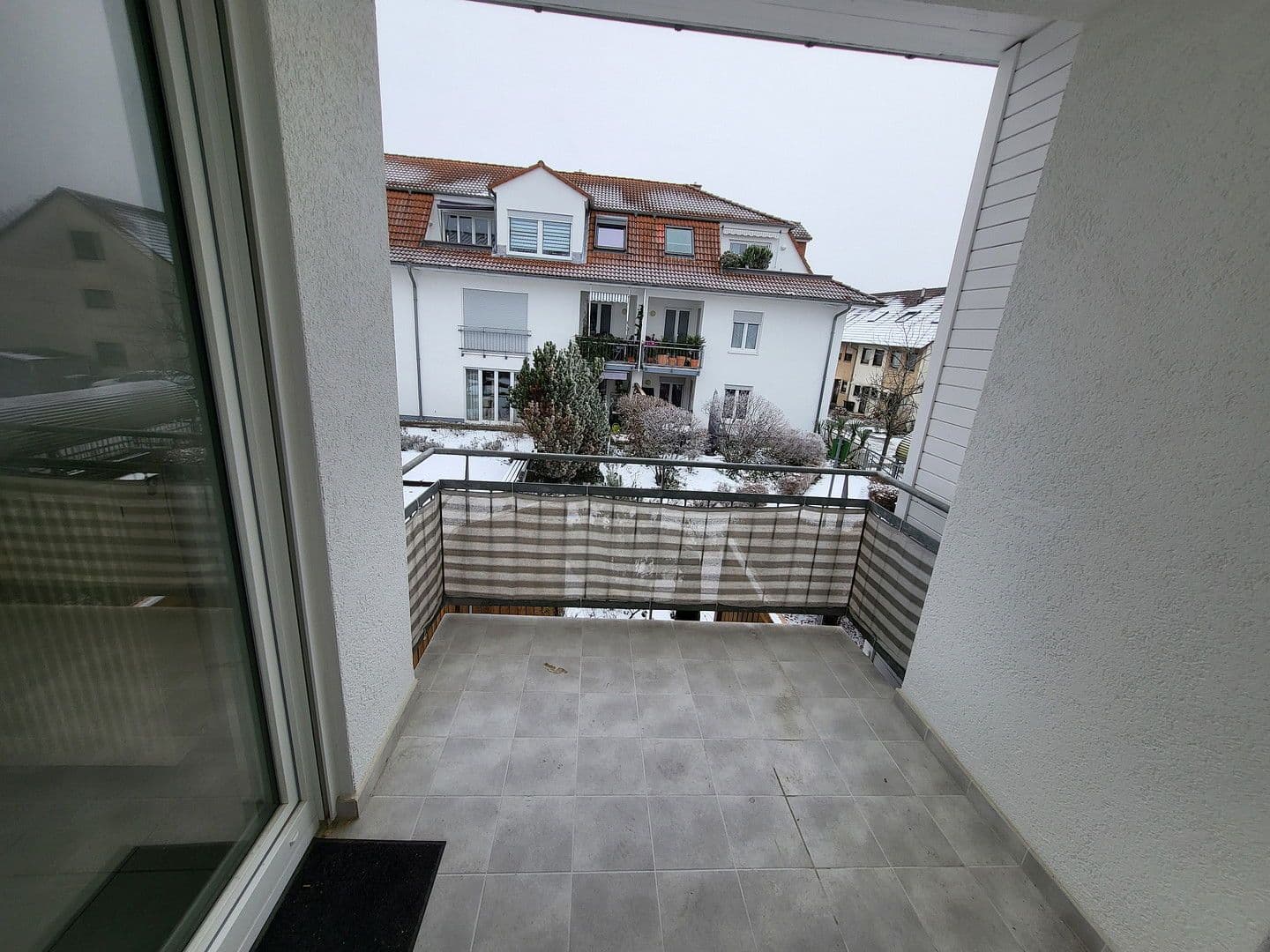 Prenájom bytu 3-izbový 77 m², Rüdesheimer Str. 18, Rodgau, Hesensko Prenájom bytu 3-izbový 77 m², Rüdesheimer Str. 18, Rodgau, Hesensko