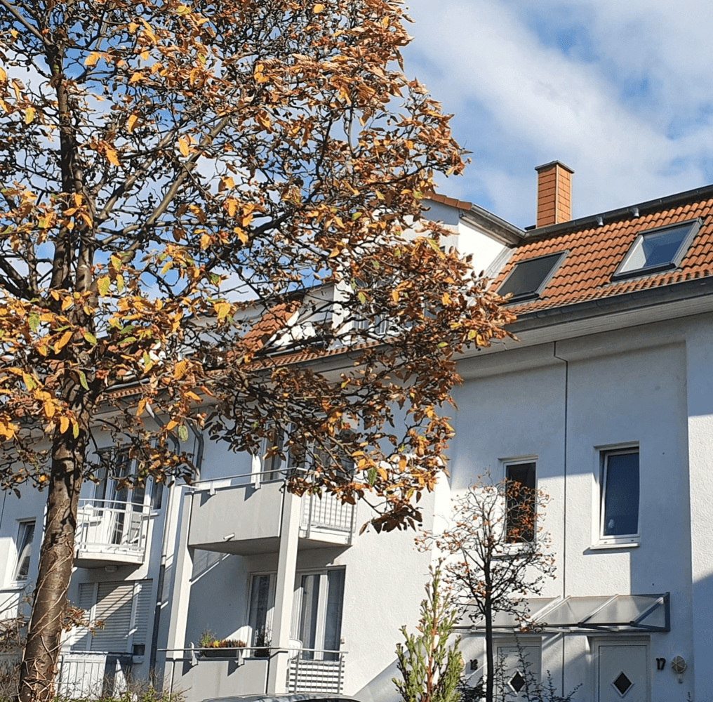 Prenájom bytu 3-izbový 77 m², Rüdesheimer Str. 18, Rodgau, Hesensko Prenájom bytu 3-izbový 77 m², Rüdesheimer Str. 18, Rodgau, Hesensko