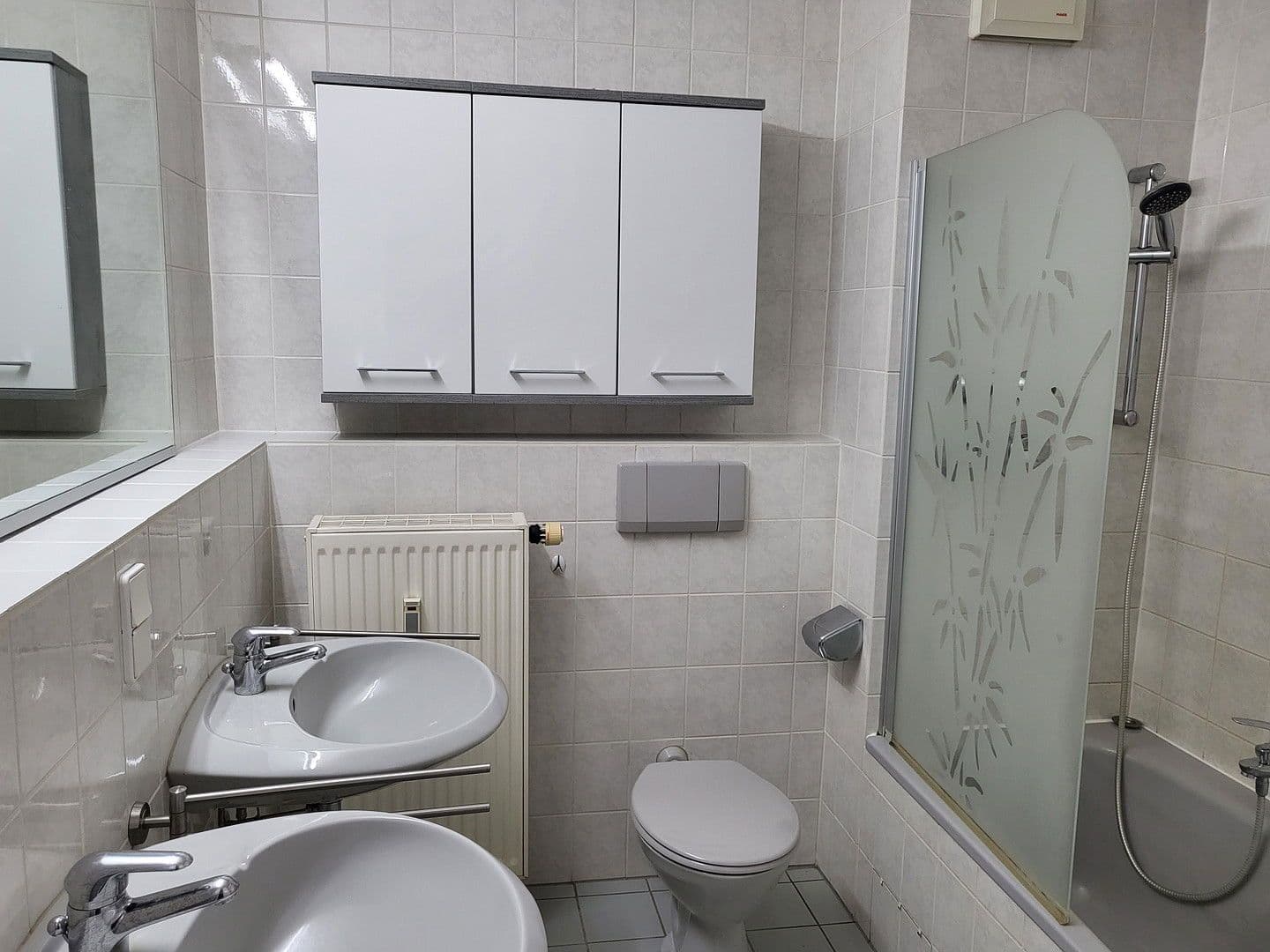 Prenájom bytu 3-izbový 77 m², Rüdesheimer Str. 18, Rodgau, Hesensko Prenájom bytu 3-izbový 77 m², Rüdesheimer Str. 18, Rodgau, Hesensko