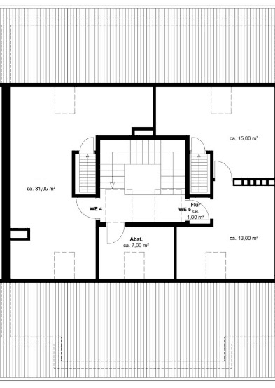 Prenájom bytu 3-izbový 93 m², Düsseldorf, Severné Porýnie - Westfálsko Prenájom bytu 3-izbový 93 m², Düsseldorf, Severné Porýnie - Westfálsko
