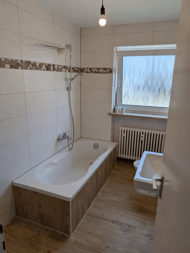 Prenájom bytu 1-izbový 40 m², Eggenfelden, Bavorsko Prenájom bytu 1-izbový 40 m², Eggenfelden, Bavorsko