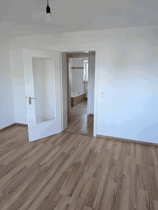 Prenájom bytu 1-izbový 40 m², Eggenfelden, Bavorsko Prenájom bytu 1-izbový 40 m², Eggenfelden, Bavorsko