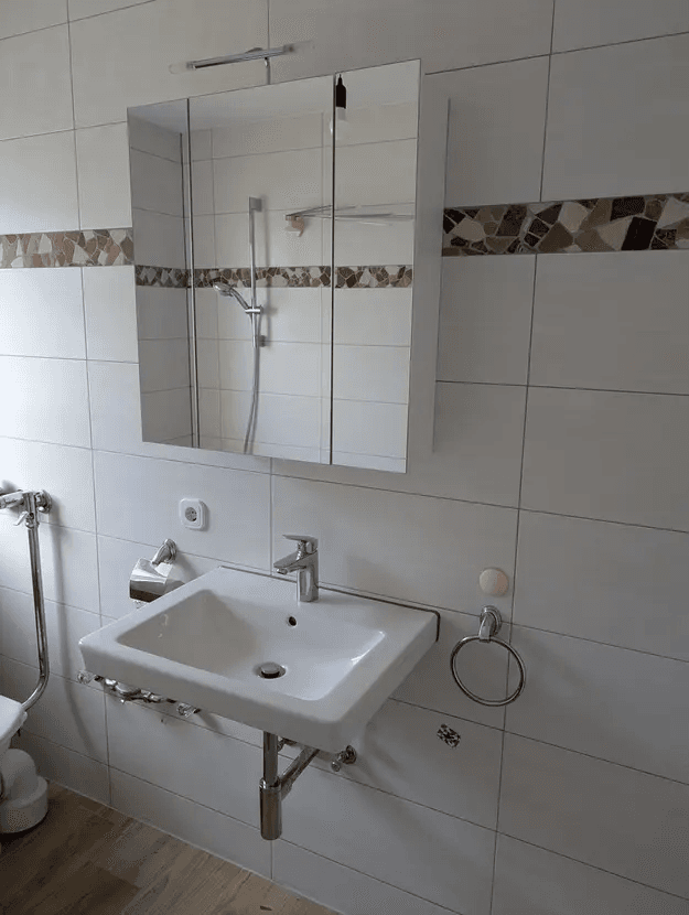 Prenájom bytu 1-izbový 40 m², Eggenfelden, Bavorsko Prenájom bytu 1-izbový 40 m², Eggenfelden, Bavorsko