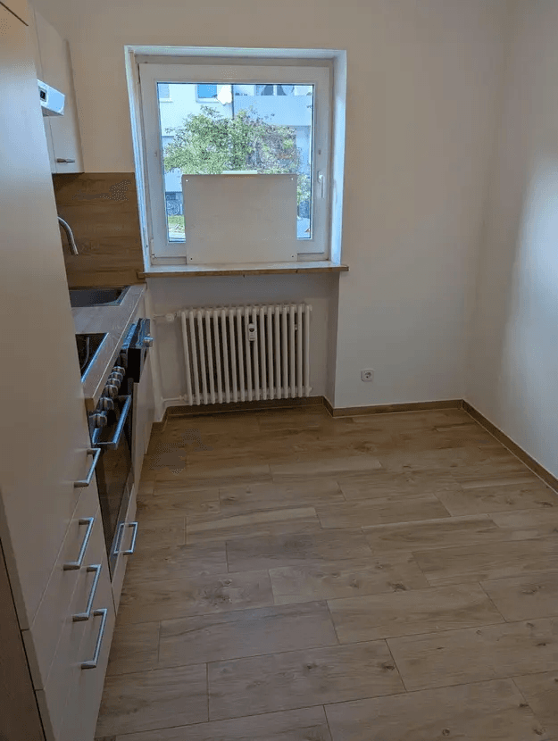 Prenájom bytu 1-izbový 40 m², Eggenfelden, Bavorsko Prenájom bytu 1-izbový 40 m², Eggenfelden, Bavorsko
