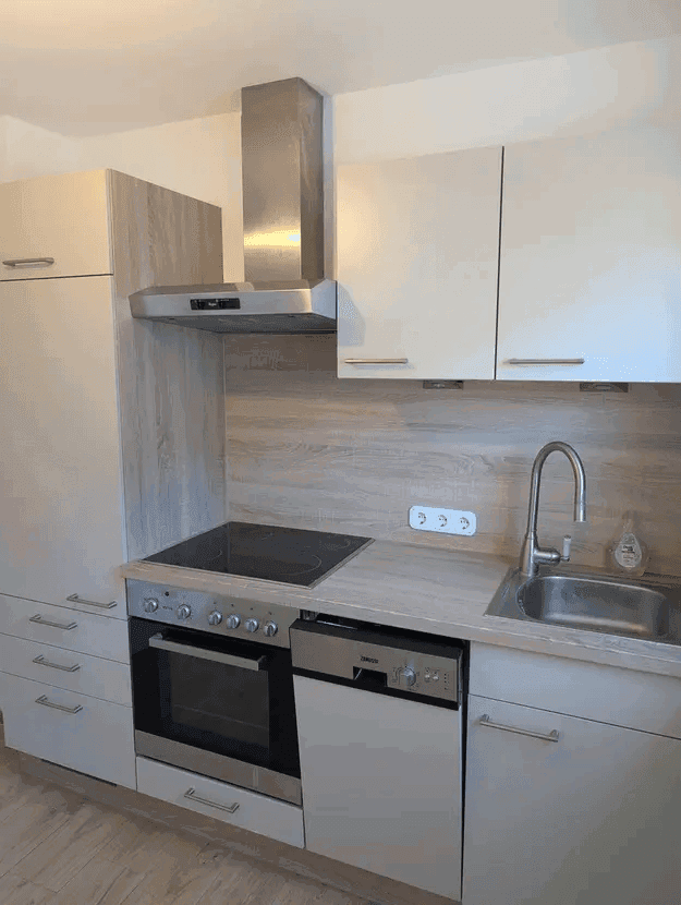 Prenájom bytu 1-izbový 40 m², Eggenfelden, Bavorsko Prenájom bytu 1-izbový 40 m², Eggenfelden, Bavorsko