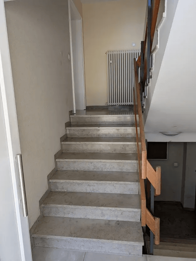 Prenájom bytu 1-izbový 40 m², Eggenfelden, Bavorsko Prenájom bytu 1-izbový 40 m², Eggenfelden, Bavorsko