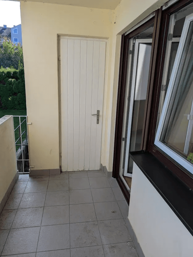 Prenájom bytu 1-izbový 40 m², Eggenfelden, Bavorsko Prenájom bytu 1-izbový 40 m², Eggenfelden, Bavorsko