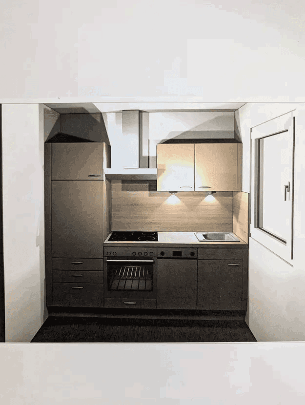 Prenájom bytu 1-izbový 40 m², Eggenfelden, Bavorsko Prenájom bytu 1-izbový 40 m², Eggenfelden, Bavorsko