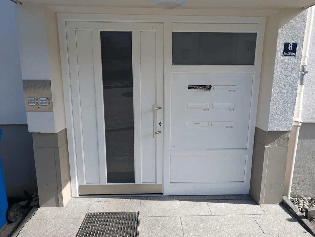 Prenájom bytu 1-izbový 40 m², Eggenfelden, Bavorsko Prenájom bytu 1-izbový 40 m², Eggenfelden, Bavorsko