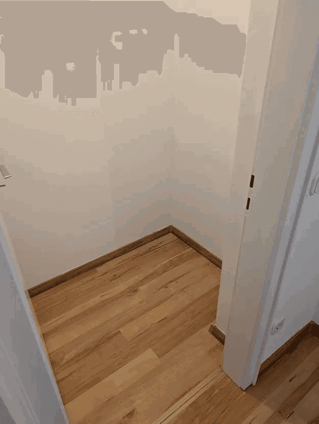 Prenájom bytu 1-izbový 40 m², Eggenfelden, Bavorsko Prenájom bytu 1-izbový 40 m², Eggenfelden, Bavorsko