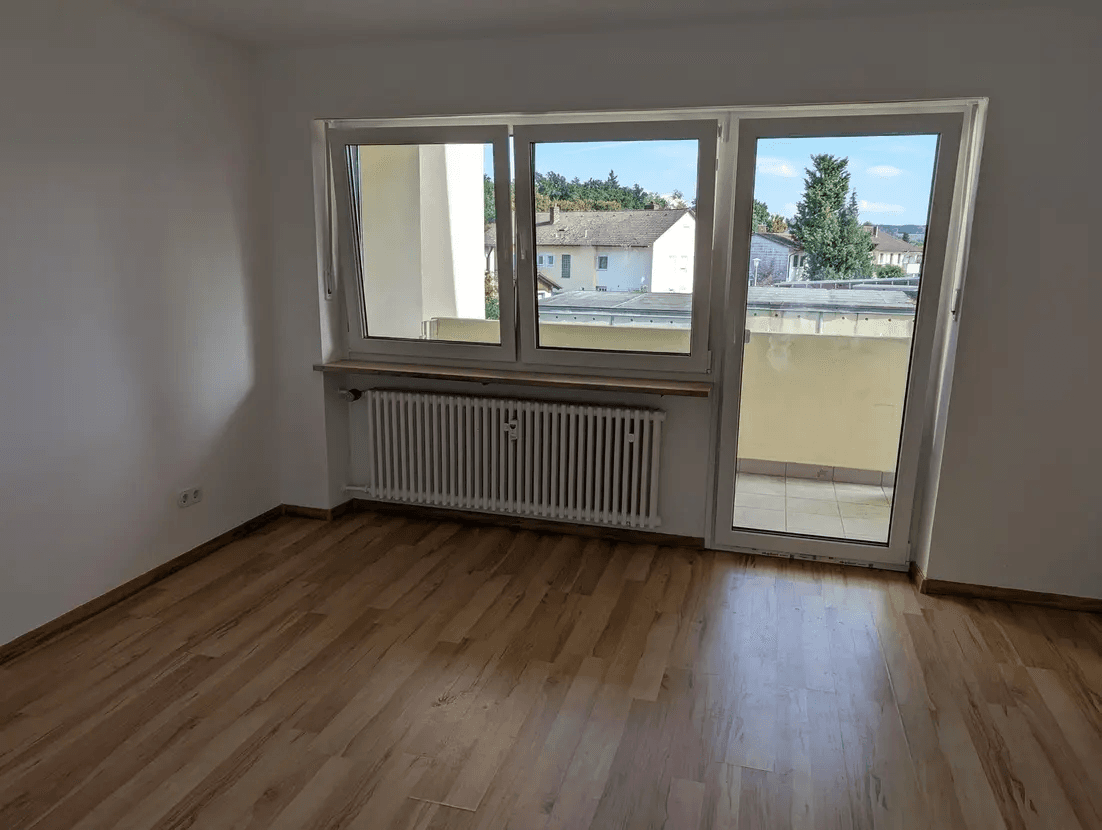 Prenájom bytu 1-izbový 40 m², Eggenfelden, Bavorsko Prenájom bytu 1-izbový 40 m², Eggenfelden, Bavorsko
