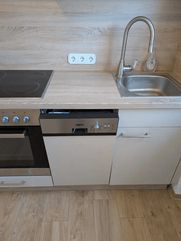 Prenájom bytu 1-izbový 40 m², Eggenfelden, Bavorsko Prenájom bytu 1-izbový 40 m², Eggenfelden, Bavorsko