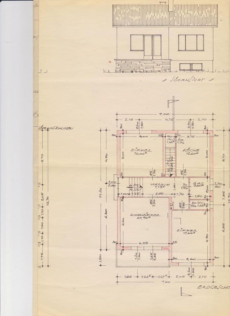 Predaj domu 108 m², pozemek 562 m², Dr. Karl Renner-Gasse 21, Leopoldsdorf im Marchfelde, Dolné Rakúsko Predaj domu 108 m², pozemek 562 m², Dr. Karl Renner-Gasse 21, Leopoldsdorf im Marchfelde, Dolné Rakúsko