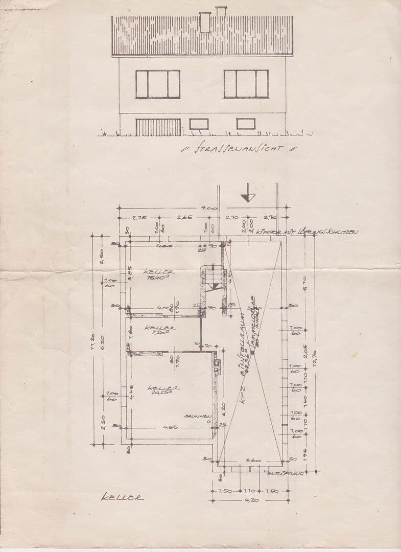 Predaj domu 108 m², pozemek 562 m², Dr. Karl Renner-Gasse 21, Leopoldsdorf im Marchfelde, Dolné Rakúsko Predaj domu 108 m², pozemek 562 m², Dr. Karl Renner-Gasse 21, Leopoldsdorf im Marchfelde, Dolné Rakúsko