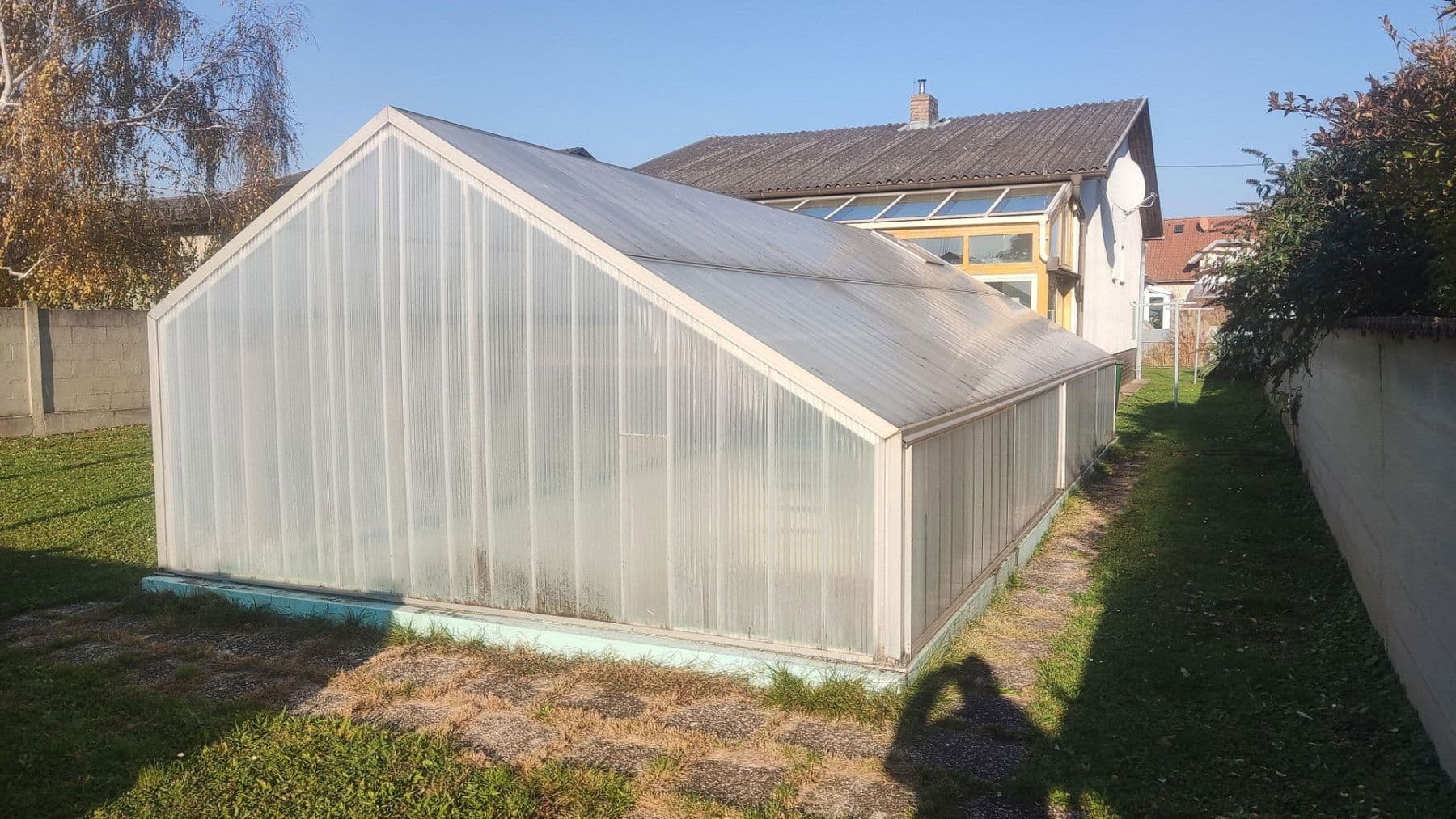 Predaj domu 108 m², pozemek 562 m², Dr. Karl Renner-Gasse 21, Leopoldsdorf im Marchfelde, Dolné Rakúsko Predaj domu 108 m², pozemek 562 m², Dr. Karl Renner-Gasse 21, Leopoldsdorf im Marchfelde, Dolné Rakúsko