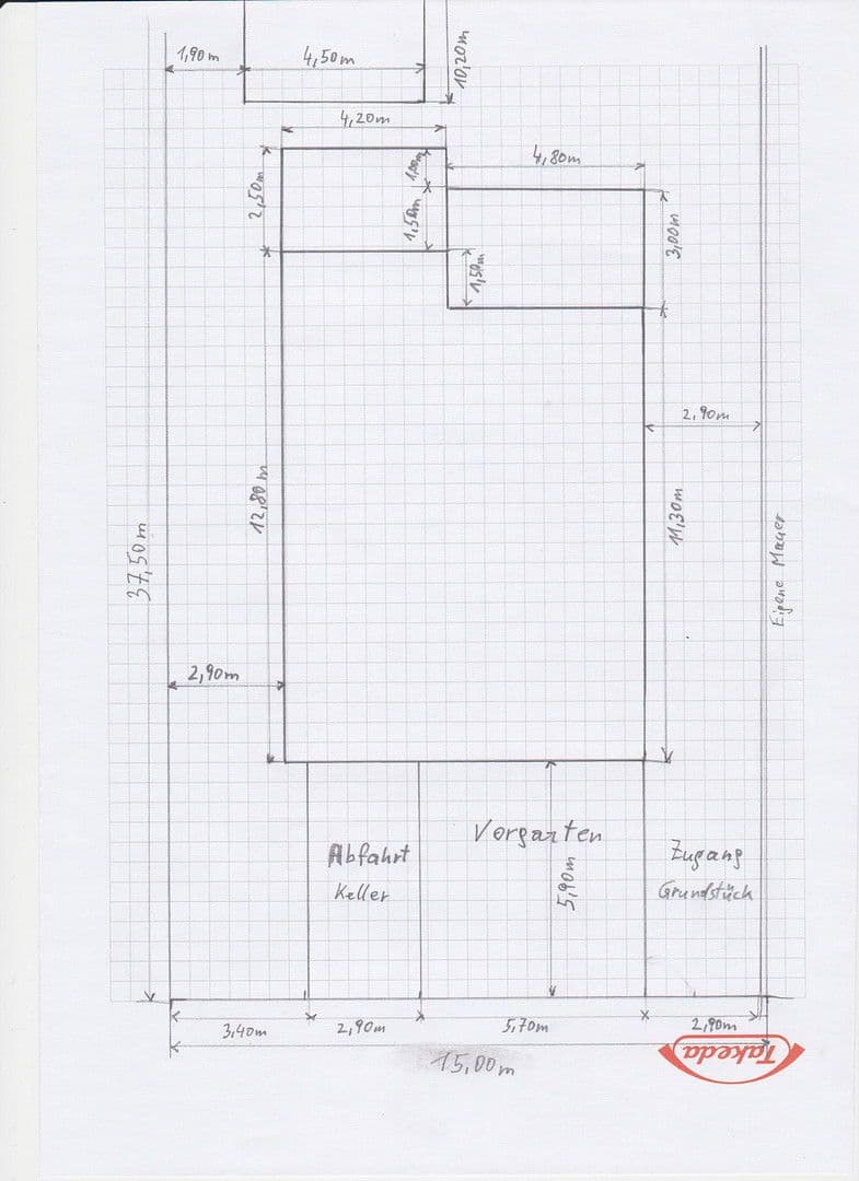 Predaj domu 108 m², pozemek 562 m², Dr. Karl Renner-Gasse 21, Leopoldsdorf im Marchfelde, Dolné Rakúsko Predaj domu 108 m², pozemek 562 m², Dr. Karl Renner-Gasse 21, Leopoldsdorf im Marchfelde, Dolné Rakúsko