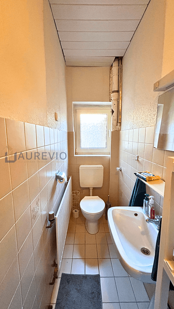 Prenájom bytu 3-izbový 68 m², Lessingstraße 55, Dortmund, Severné Porýnie - Westfálsko Prenájom bytu 3-izbový 68 m², Lessingstraße 55, Dortmund, Severné Porýnie - Westfálsko