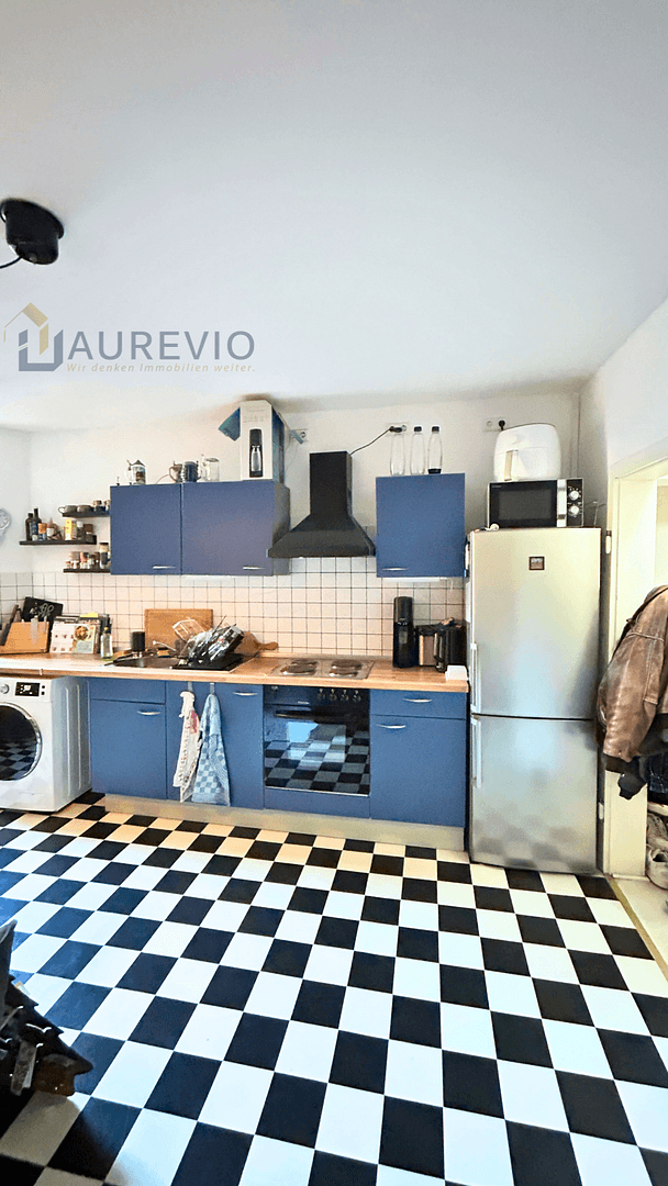 Prenájom bytu 3-izbový 68 m², Lessingstraße 55, Dortmund, Severné Porýnie - Westfálsko Prenájom bytu 3-izbový 68 m², Lessingstraße 55, Dortmund, Severné Porýnie - Westfálsko