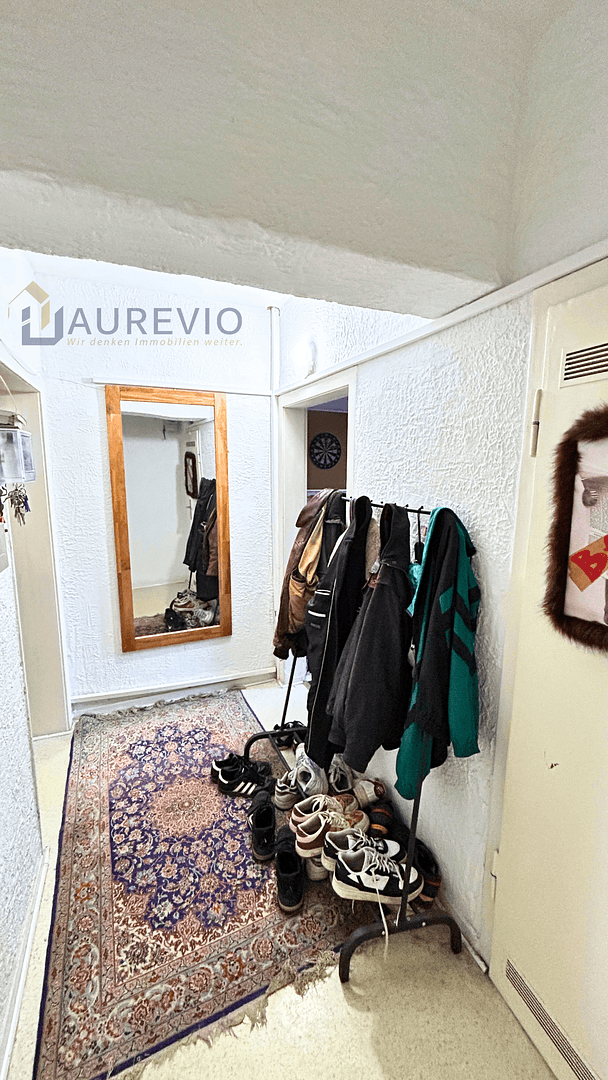 Prenájom bytu 3-izbový 68 m², Lessingstraße 55, Dortmund, Severné Porýnie - Westfálsko Prenájom bytu 3-izbový 68 m², Lessingstraße 55, Dortmund, Severné Porýnie - Westfálsko