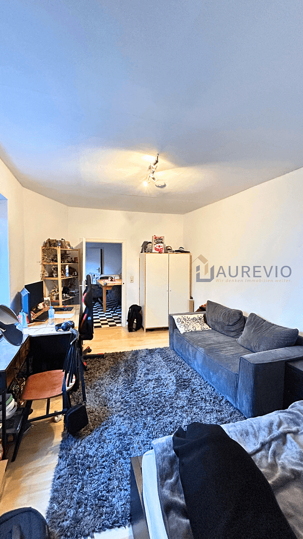 Prenájom bytu 3-izbový 68 m², Lessingstraße 55, Dortmund, Severné Porýnie - Westfálsko Prenájom bytu 3-izbový 68 m², Lessingstraße 55, Dortmund, Severné Porýnie - Westfálsko