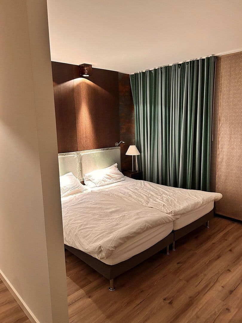 Prenájom bytu 1-izbový 34 m², Amalienbadstraße 37, Karlsruhe, Bádensko-Wurttembersko Prenájom bytu 1-izbový 34 m², Amalienbadstraße 37, Karlsruhe, Bádensko-Wurttembersko