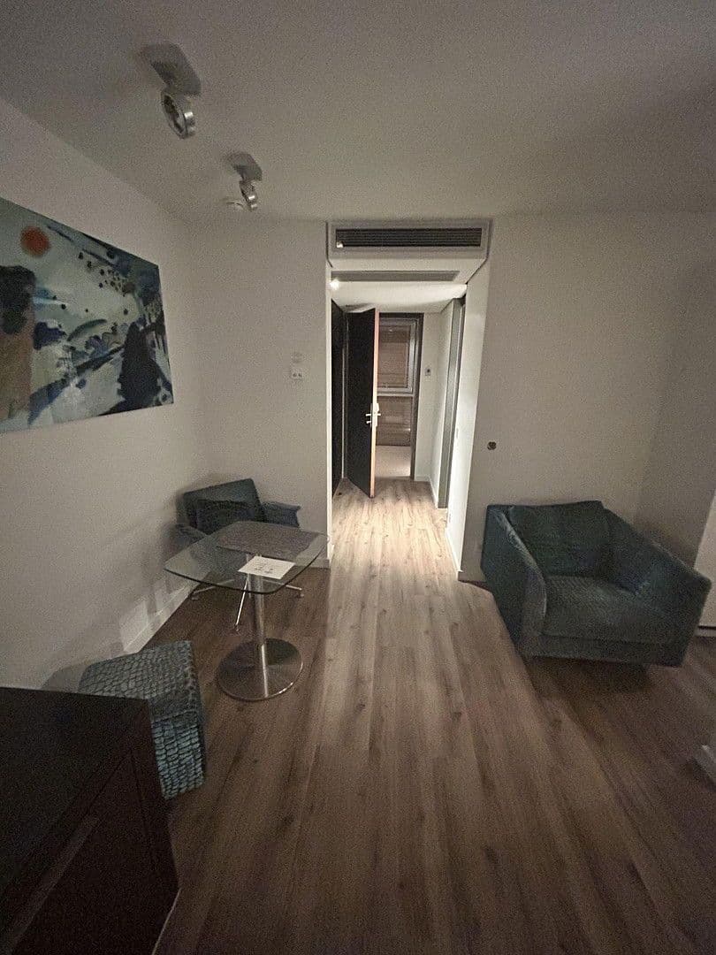 Prenájom bytu 1-izbový 34 m², Amalienbadstraße 37, Karlsruhe, Bádensko-Wurttembersko Prenájom bytu 1-izbový 34 m², Amalienbadstraße 37, Karlsruhe, Bádensko-Wurttembersko