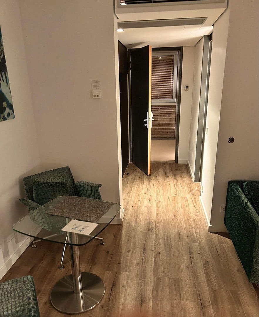 Prenájom bytu 1-izbový 34 m², Amalienbadstraße 37, Karlsruhe, Bádensko-Wurttembersko Prenájom bytu 1-izbový 34 m², Amalienbadstraße 37, Karlsruhe, Bádensko-Wurttembersko
