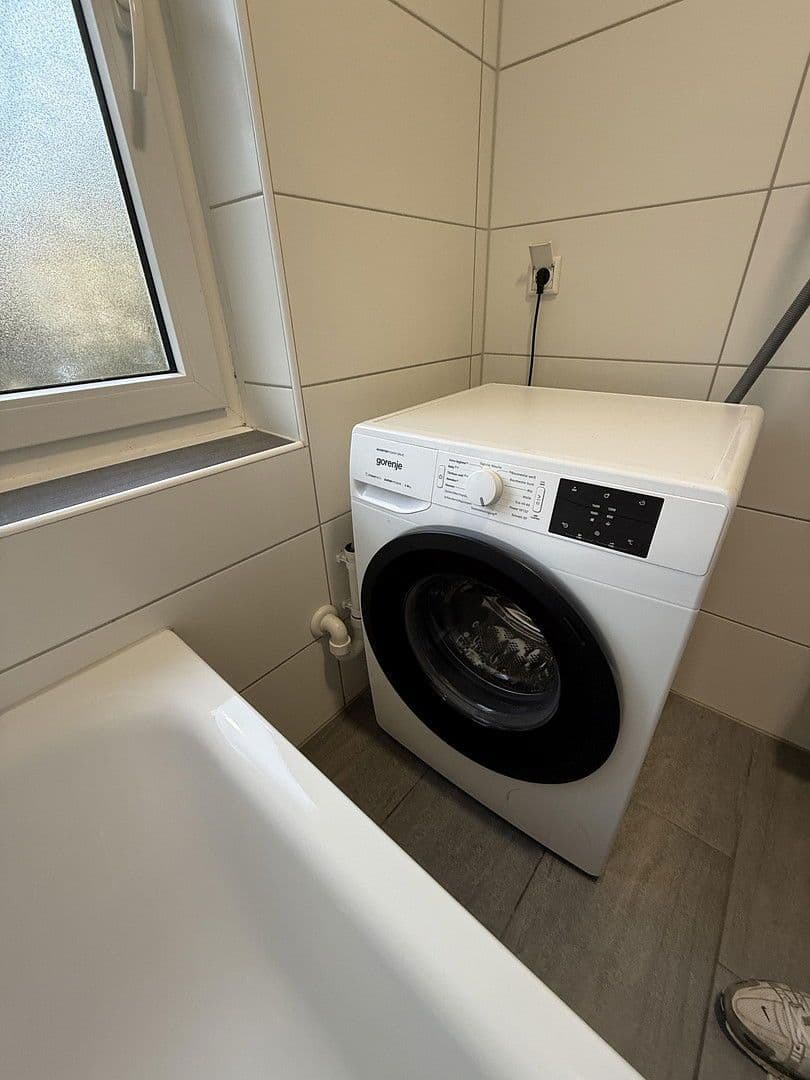 Prenájom bytu 1-izbový 15 m², Labenwolfstraße 7, Nürnberg, Bavorsko Prenájom bytu 1-izbový 15 m², Labenwolfstraße 7, Nürnberg, Bavorsko