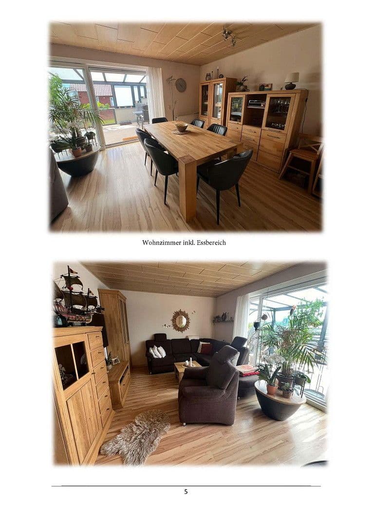 Predaj domu 205 m², pozemek 530 m², Waren (Müritz), Meklenbursko-Predpomoransko Predaj domu 205 m², pozemek 530 m², Waren (Müritz), Meklenbursko-Predpomoransko