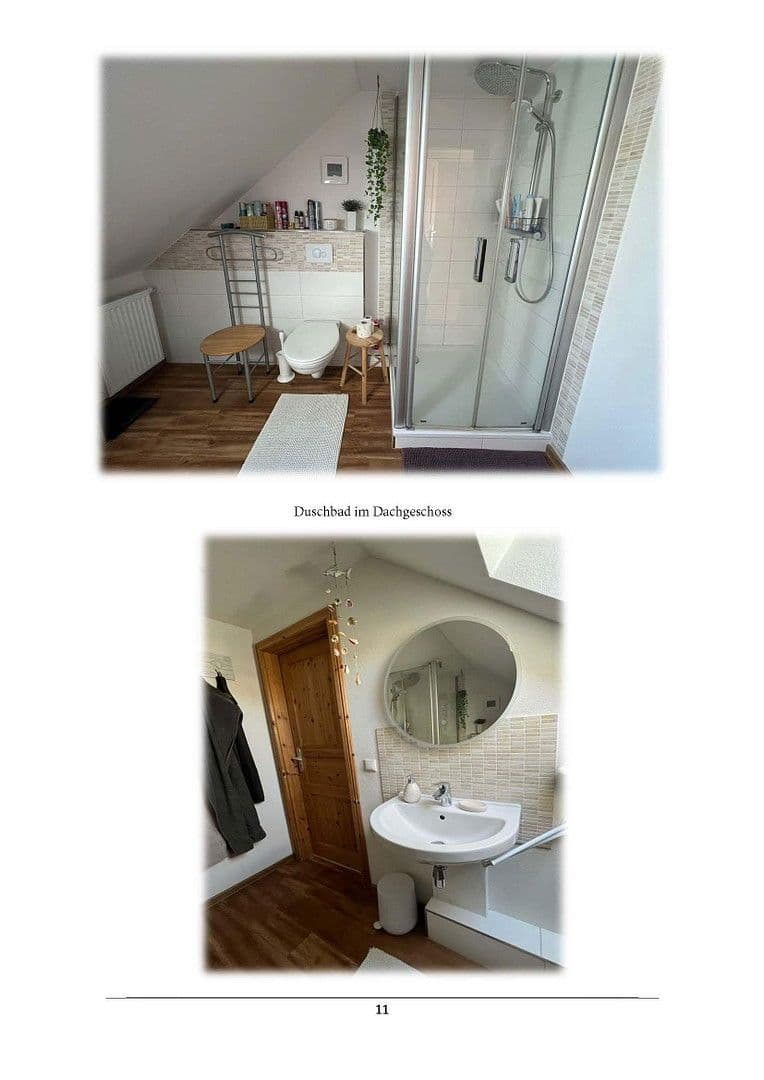 Predaj domu 205 m², pozemek 530 m², Waren (Müritz), Meklenbursko-Predpomoransko Predaj domu 205 m², pozemek 530 m², Waren (Müritz), Meklenbursko-Predpomoransko