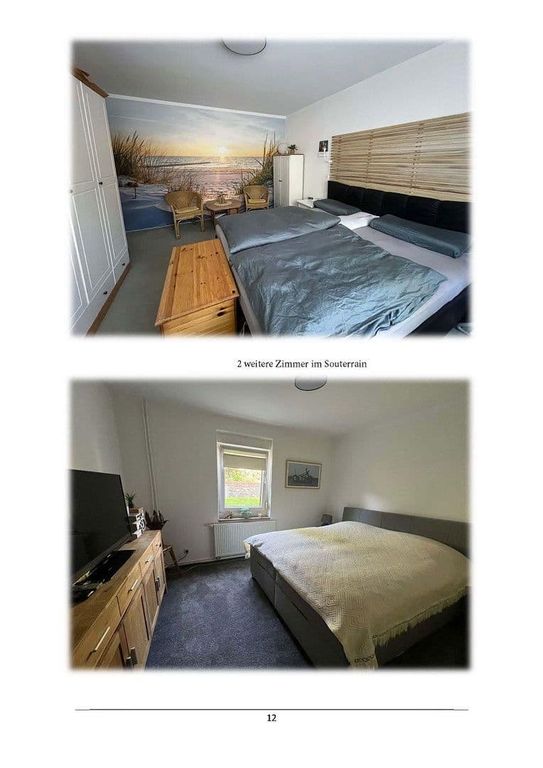 Predaj domu 205 m², pozemek 530 m², Waren (Müritz), Meklenbursko-Predpomoransko Predaj domu 205 m², pozemek 530 m², Waren (Müritz), Meklenbursko-Predpomoransko