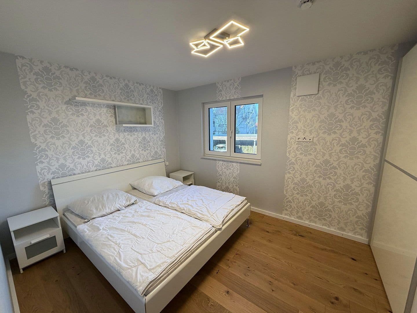 Prenájom bytu 2-izbový 64 m², Im Bergfeld 10, Frankenhardt, Bádensko-Wurttembersko Prenájom bytu 2-izbový 64 m², Im Bergfeld 10, Frankenhardt, Bádensko-Wurttembersko