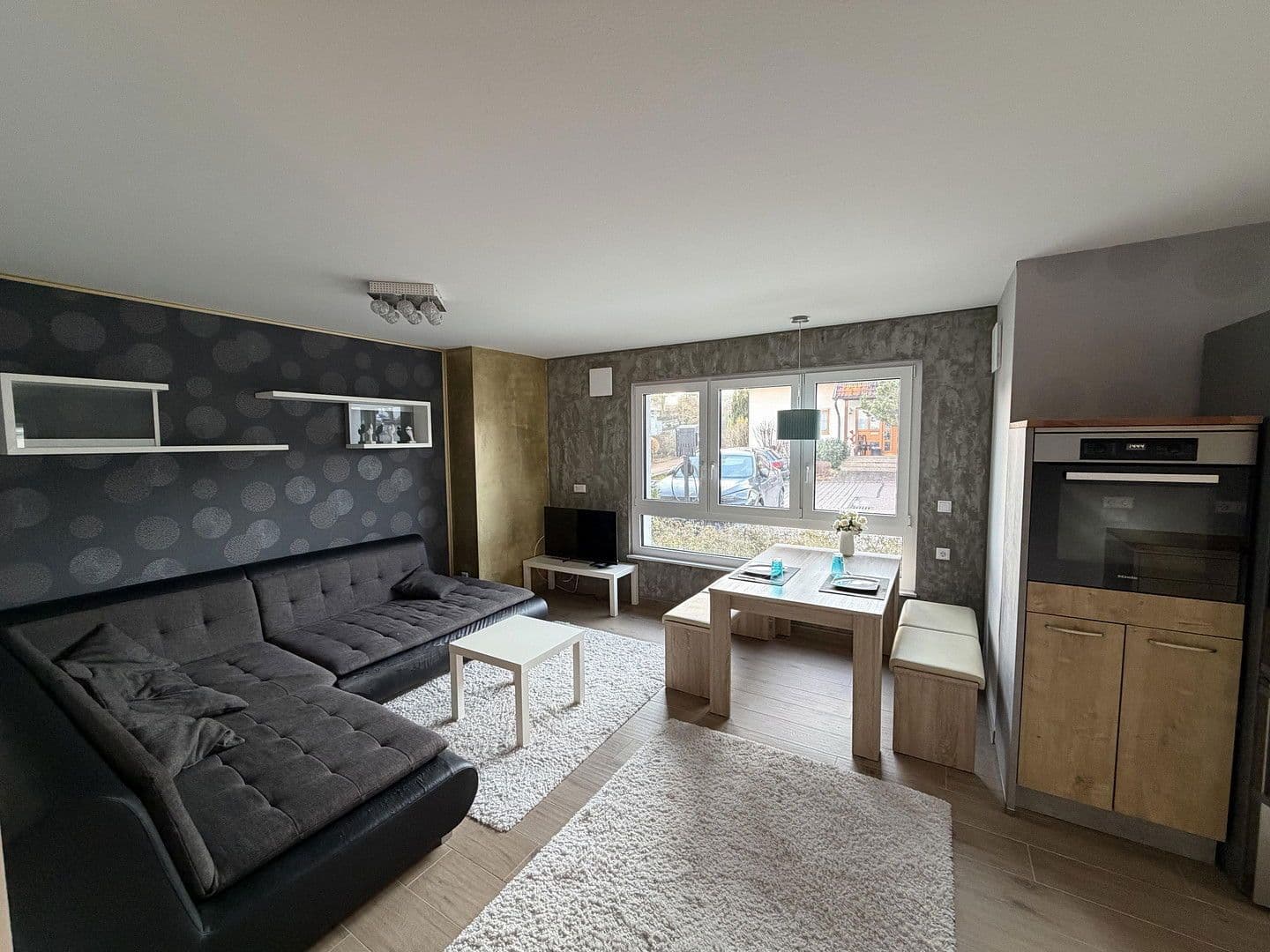 Prenájom bytu 2-izbový 64 m², Im Bergfeld 10, Frankenhardt, Bádensko-Wurttembersko Prenájom bytu 2-izbový 64 m², Im Bergfeld 10, Frankenhardt, Bádensko-Wurttembersko