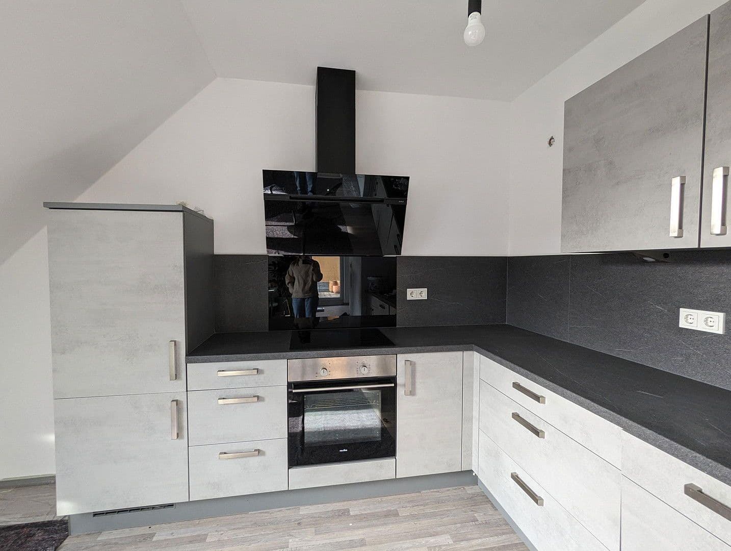 Prenájom bytu 2-izbový 90 m², Ansbach, Bavorsko Prenájom bytu 2-izbový 90 m², Ansbach, Bavorsko