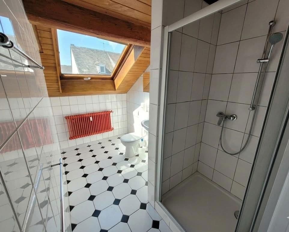 Prenájom bytu 2-izbový 104 m², Polcher Straße, Mayen, Porýnie-Falcko Prenájom bytu 2-izbový 104 m², Polcher Straße, Mayen, Porýnie-Falcko