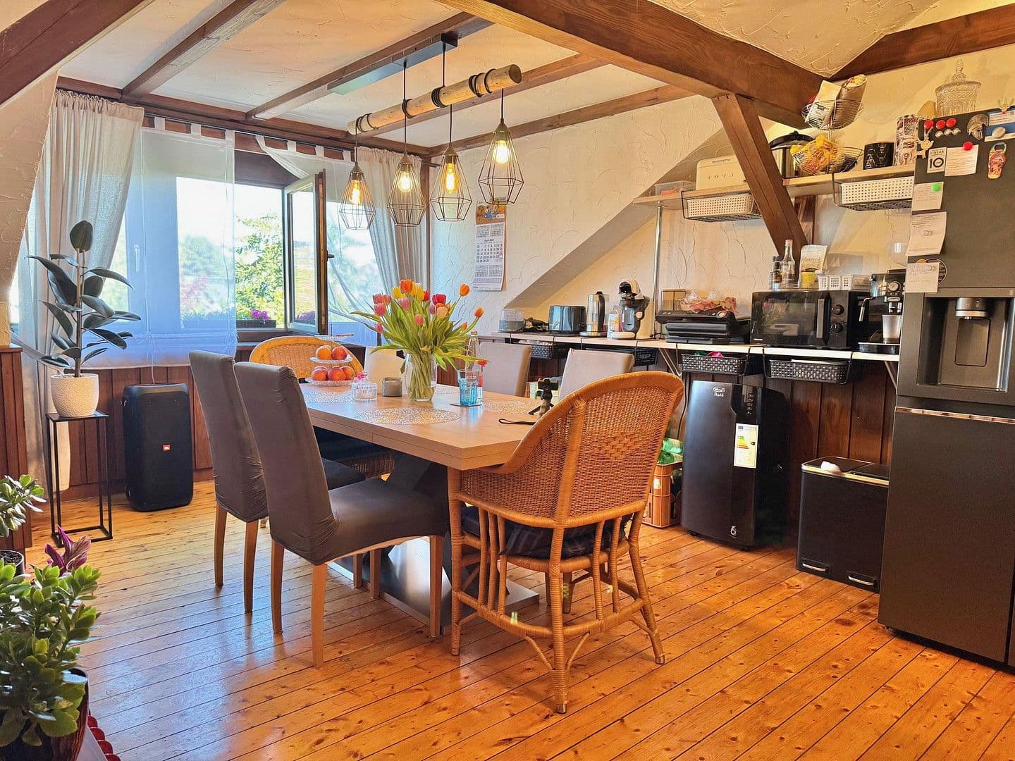 Prenájom bytu 2-izbový 104 m², Polcher Straße, Mayen, Porýnie-Falcko Prenájom bytu 2-izbový 104 m², Polcher Straße, Mayen, Porýnie-Falcko