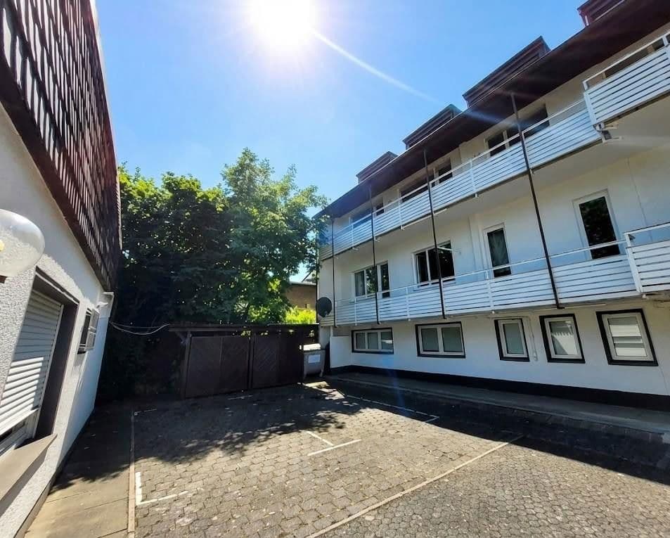 Prenájom bytu 2-izbový 104 m², Polcher Straße, Mayen, Porýnie-Falcko Prenájom bytu 2-izbový 104 m², Polcher Straße, Mayen, Porýnie-Falcko