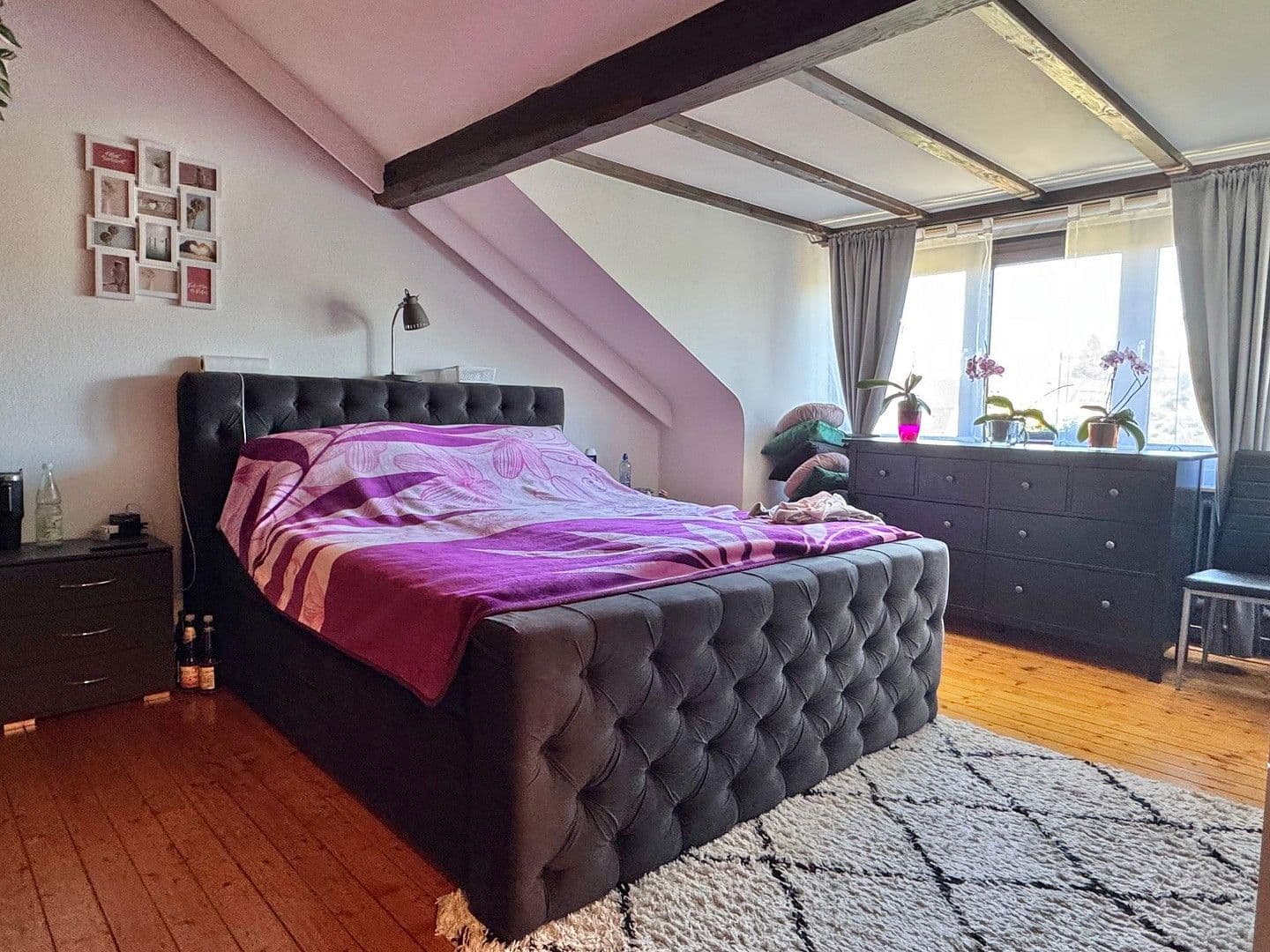 Prenájom bytu 2-izbový 104 m², Polcher Straße, Mayen, Porýnie-Falcko Prenájom bytu 2-izbový 104 m², Polcher Straße, Mayen, Porýnie-Falcko