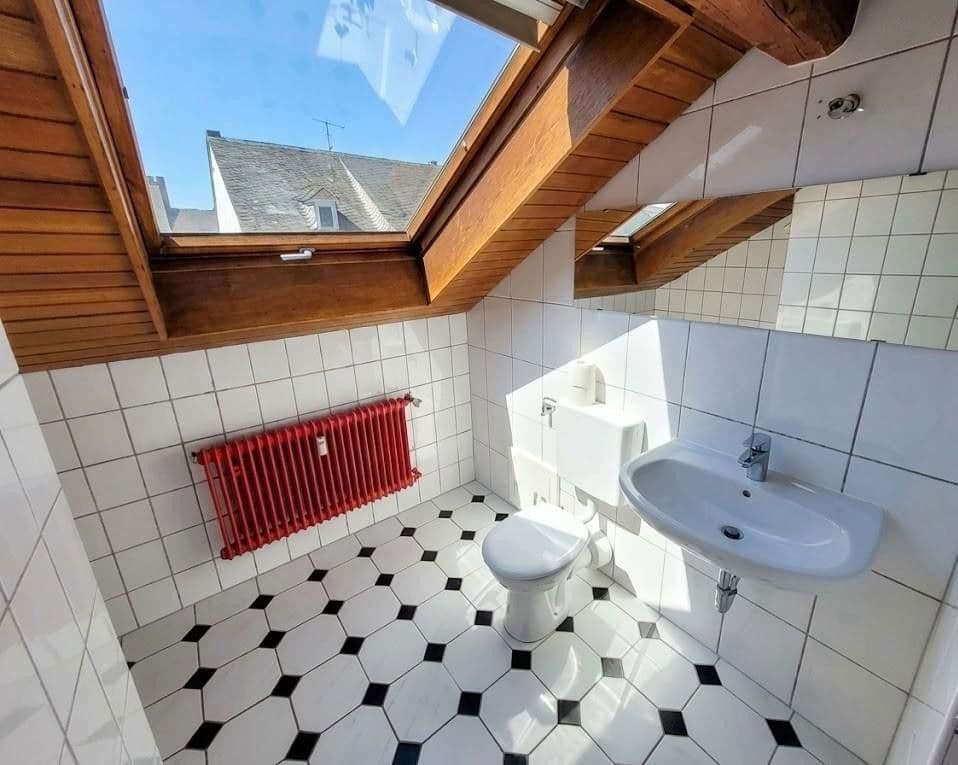 Prenájom bytu 2-izbový 104 m², Polcher Straße, Mayen, Porýnie-Falcko Prenájom bytu 2-izbový 104 m², Polcher Straße, Mayen, Porýnie-Falcko