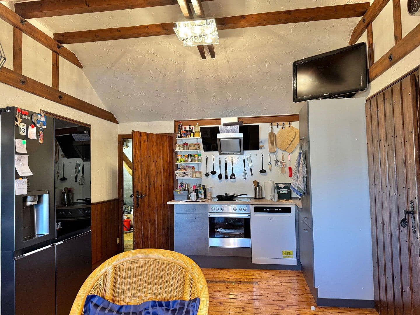 Prenájom bytu 2-izbový 104 m², Polcher Straße, Mayen, Porýnie-Falcko Prenájom bytu 2-izbový 104 m², Polcher Straße, Mayen, Porýnie-Falcko