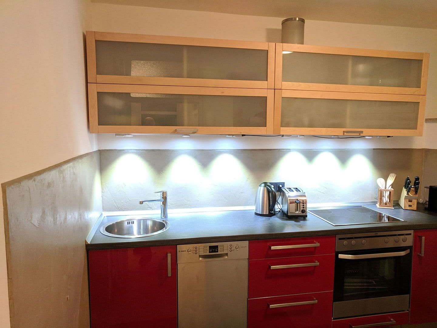 Prenájom bytu 3-izbový 71 m², Landsberger Str. 317, München, Bavorsko Prenájom bytu 3-izbový 71 m², Landsberger Str. 317, München, Bavorsko