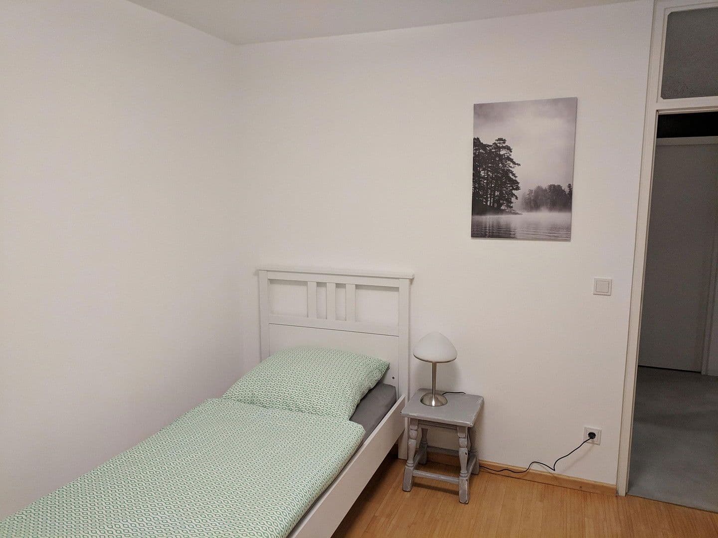 Prenájom bytu 3-izbový 71 m², Landsberger Str. 317, München, Bavorsko Prenájom bytu 3-izbový 71 m², Landsberger Str. 317, München, Bavorsko