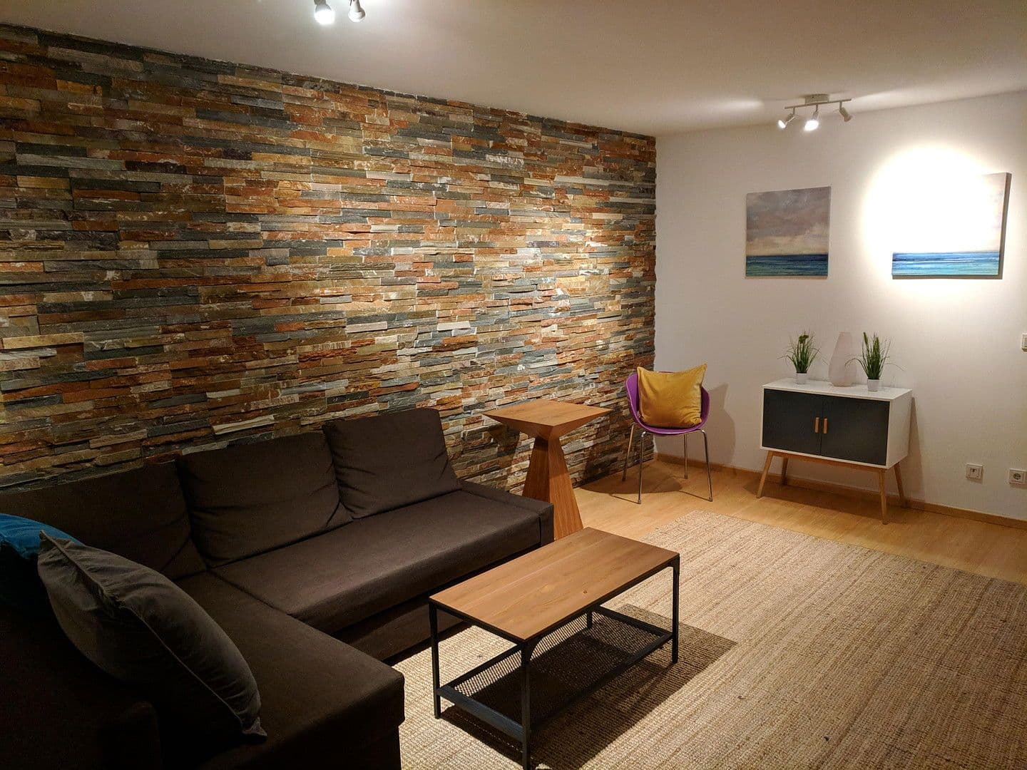 Prenájom bytu 3-izbový 71 m², Landsberger Str. 317, München, Bavorsko Prenájom bytu 3-izbový 71 m², Landsberger Str. 317, München, Bavorsko